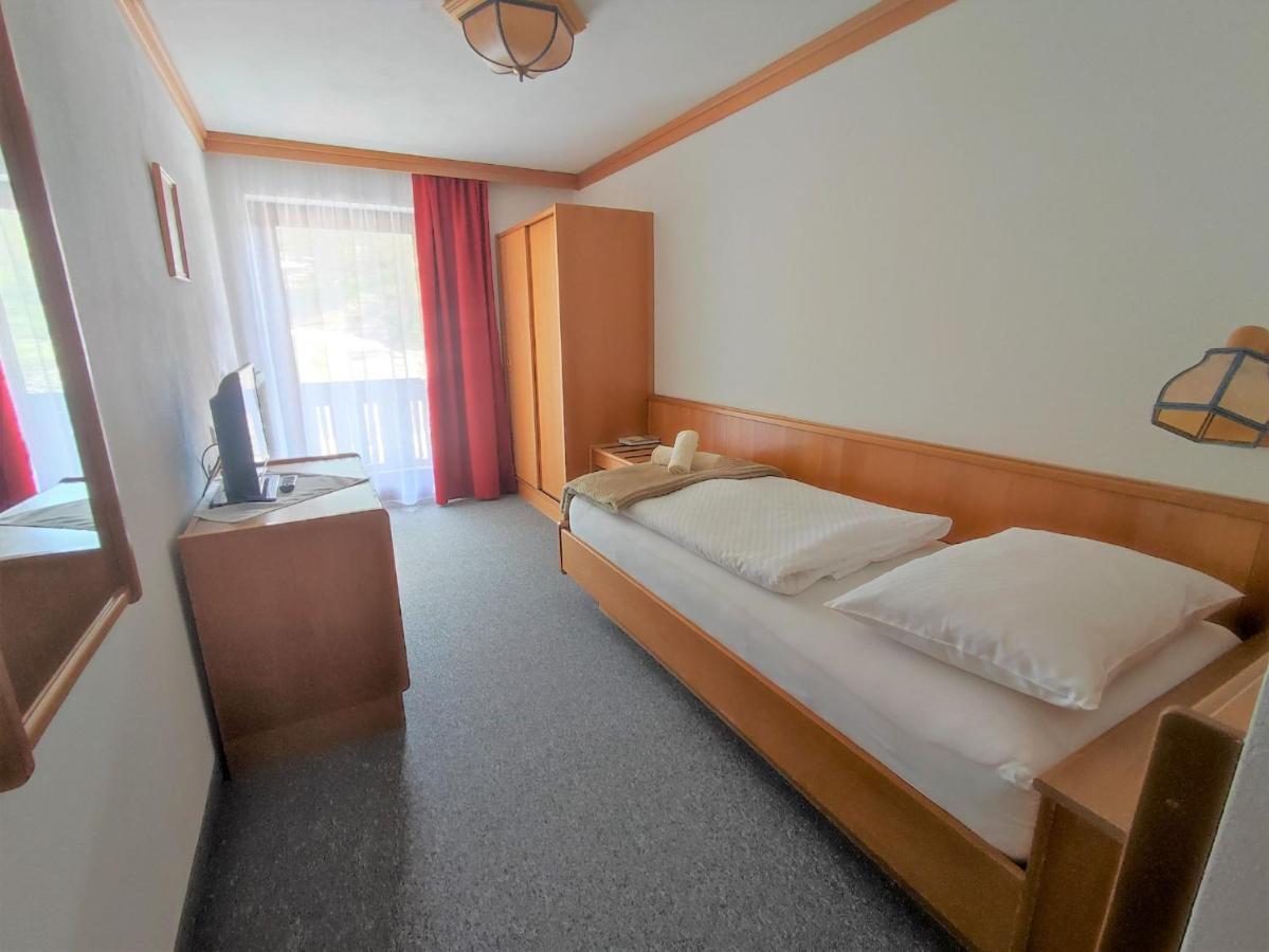 Berghotel Tuerlwand Ramsau am Dachstein Exterior foto