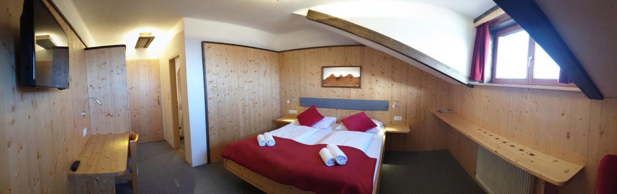 Berghotel Tuerlwand Ramsau am Dachstein Exterior foto