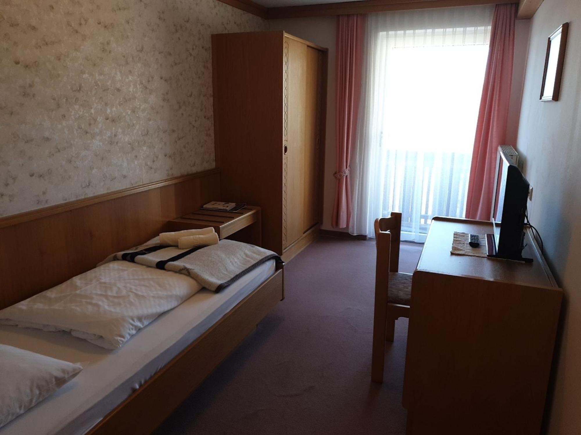 Berghotel Tuerlwand Ramsau am Dachstein Exterior foto