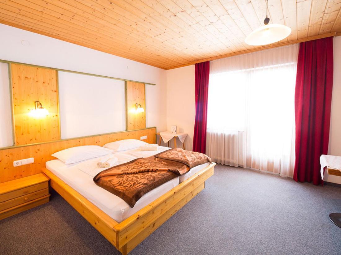 Berghotel Tuerlwand Ramsau am Dachstein Exterior foto